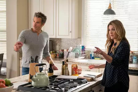 Santa Clarita Diet - galeria zdjęć - filmweb