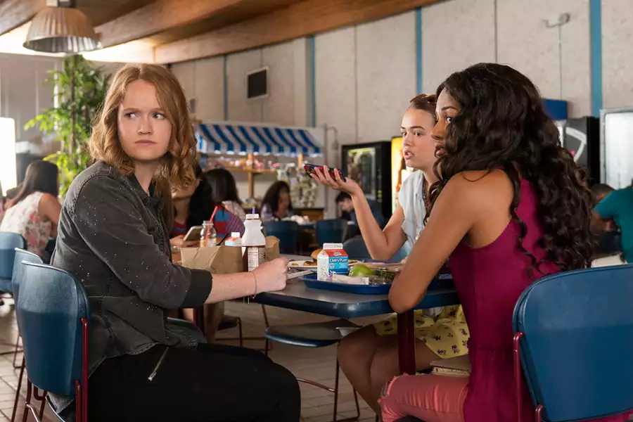 Santa Clarita Diet - galeria zdjęć - filmweb