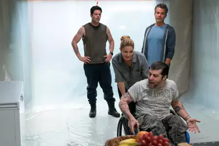 Santa Clarita Diet - galeria zdjęć - filmweb