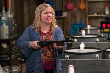 Santa Clarita Diet - galeria zdjęć - filmweb