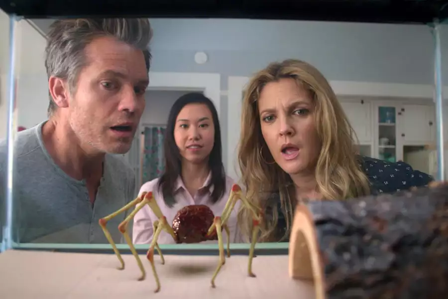 Santa Clarita Diet - galeria zdjęć - filmweb
