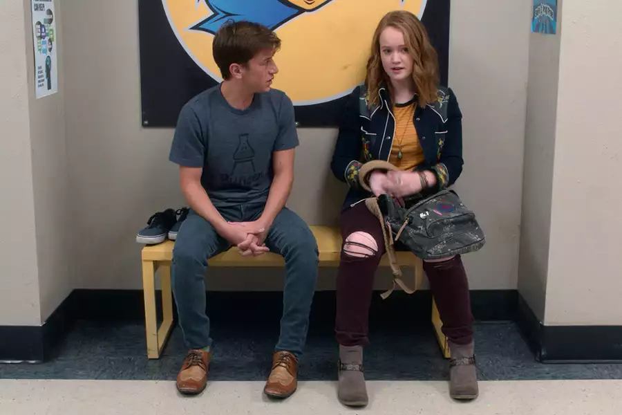 Santa Clarita Diet - galeria zdjęć - filmweb