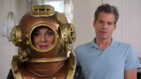 Santa Clarita Diet - galeria zdjęć - filmweb