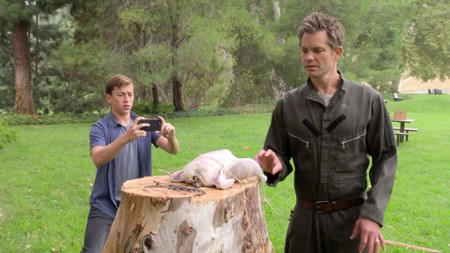 Santa Clarita Diet - galeria zdjęć - filmweb