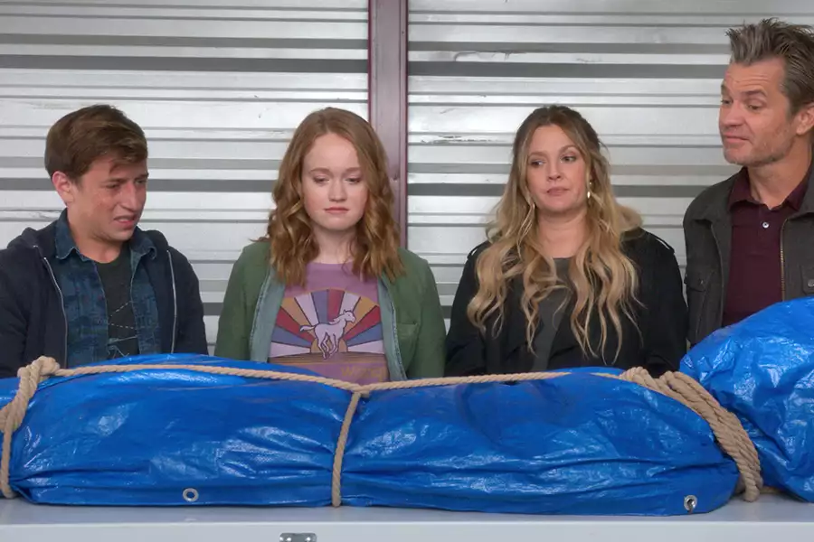 Santa Clarita Diet - galeria zdjęć - filmweb
