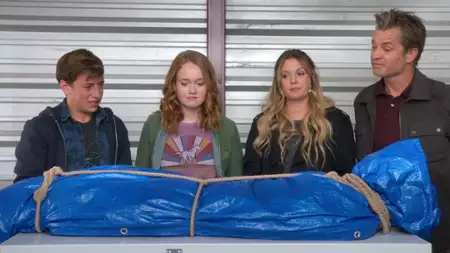 Santa Clarita Diet - galeria zdjęć - filmweb