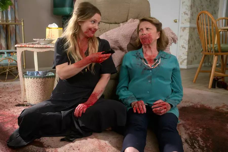 Santa Clarita Diet - galeria zdjęć - filmweb