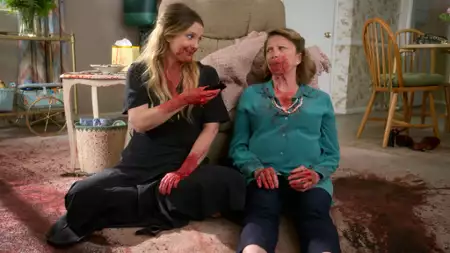 Santa Clarita Diet - galeria zdjęć - filmweb