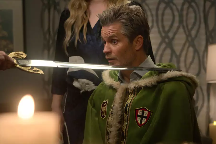 Santa Clarita Diet - galeria zdjęć - filmweb