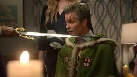 Santa Clarita Diet - galeria zdjęć - filmweb