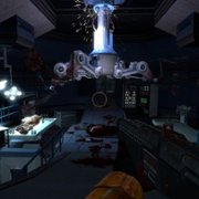Black Mesa - galeria zdjęć - filmweb