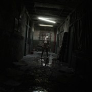 Silent Hill 2 - galeria zdjęć - filmweb