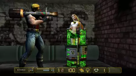 Duke Nukem: Manhattan Project - galeria zdjęć - filmweb