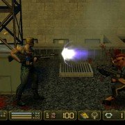 Duke Nukem: Manhattan Project - galeria zdjęć - filmweb