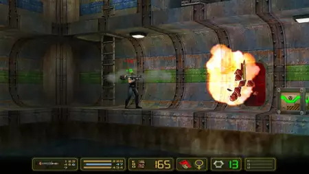 Duke Nukem: Manhattan Project - galeria zdjęć - filmweb