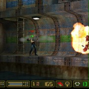 Jon St. John w Duke Nukem: Manhattan Project