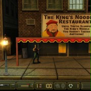 Jon St. John w Duke Nukem: Manhattan Project