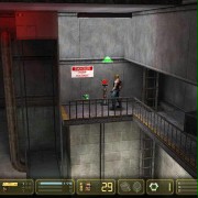 Jon St. John w Duke Nukem: Manhattan Project