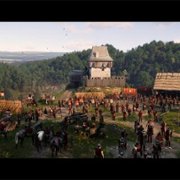 Kingdom Come: Deliverance II - galeria zdjęć - filmweb