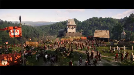 Kingdom Come: Deliverance II - galeria zdjęć - filmweb