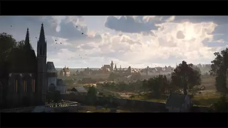 Kingdom Come: Deliverance II - galeria zdjęć - filmweb