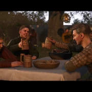 Kingdom Come: Deliverance II - galeria zdjęć - filmweb