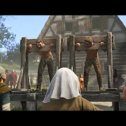 Kingdom Come: Deliverance II - galeria zdjęć - filmweb