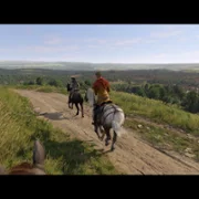 Kingdom Come: Deliverance II - galeria zdjęć - filmweb