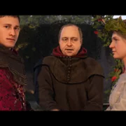 Kingdom Come: Deliverance II - galeria zdjęć - filmweb