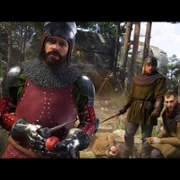Kingdom Come: Deliverance II - galeria zdjęć - filmweb