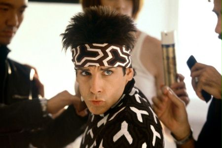 Recenzja Zoolander