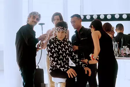 Zoolander - galeria zdjęć - filmweb