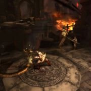God of War: Ghost of Sparta - galeria zdjęć - filmweb