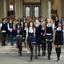 Dziewczyny z St. Trinian - galeria zdjęć