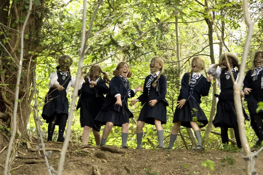 Dziewczyny z St. Trinian - galeria zdjęć - filmweb