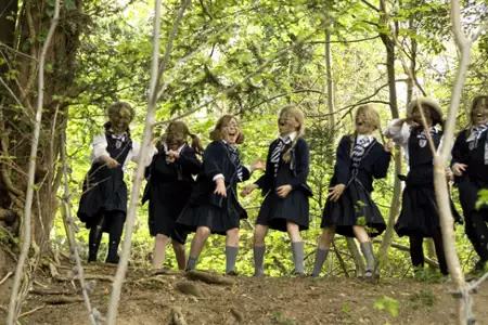Dziewczyny z St. Trinian - galeria zdjęć - filmweb