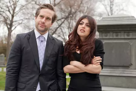 Przepraszam, że żyję - galeria zdjęć - filmweb