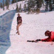 Avalanche Sharks - galeria zdjęć - filmweb
