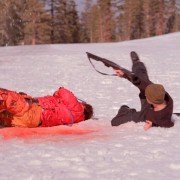 Avalanche Sharks - galeria zdjęć - filmweb