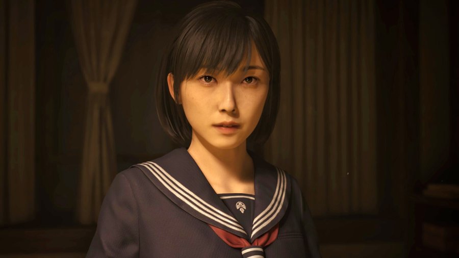 Kwiaty zła (recenzja gry Silent Hill f)