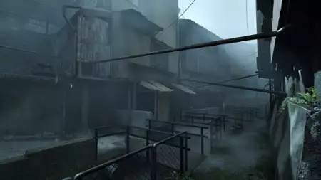 Silent Hill f - galeria zdjęć - filmweb