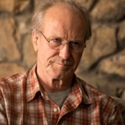 William Hurt w Ostateczne poświęcenie