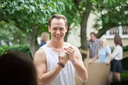 Niania w wielkim mieście - galeria zdjęć - filmweb