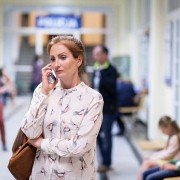 Niania w wielkim mieście - galeria zdjęć - filmweb