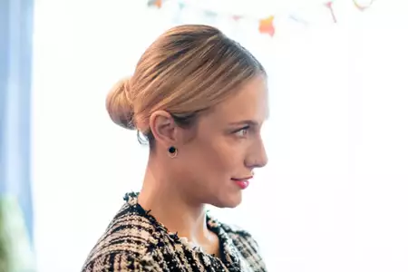 Niania w wielkim mieście - galeria zdjęć - filmweb