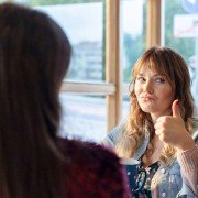 Niania w wielkim mieście - galeria zdjęć - filmweb