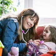 Niania w wielkim mieście - galeria zdjęć - filmweb
