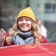 Niania w wielkim mieście - galeria zdjęć - filmweb