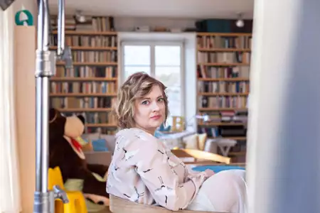 Niania w wielkim mieście - galeria zdjęć - filmweb