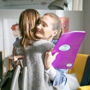 Niania w wielkim mieście - galeria zdjęć - filmweb
